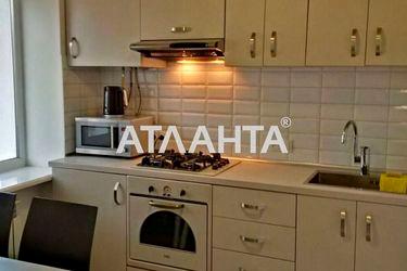 2-rooms apartment apartment by the address st. Shevchenko pr (area 46,0 m2) - Atlanta.ua - photo 21