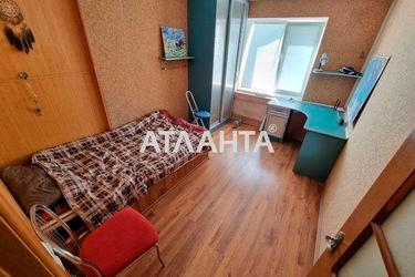 2-rooms apartment apartment by the address st. Pishonovskaya (area 62,0 m2) - Atlanta.ua - photo 11