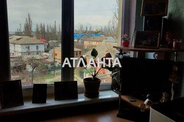 3-rooms apartment apartment by the address st. Nikolaevskaya dor Kotovskaya dor (area 56,0 m2) - Atlanta.ua - photo 40