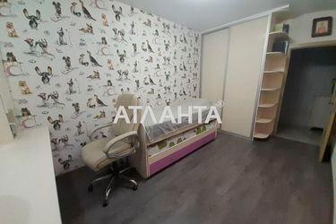 2-rooms apartment apartment by the address st. Vilyamsa ak (area 53,2 m2) - Atlanta.ua - photo 24