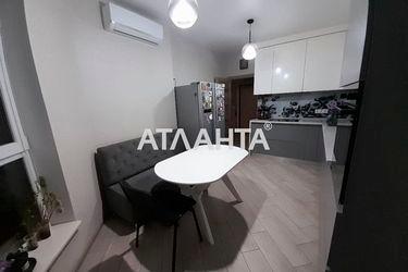 2-rooms apartment apartment by the address st. Vilyamsa ak (area 53,2 m2) - Atlanta.ua - photo 19