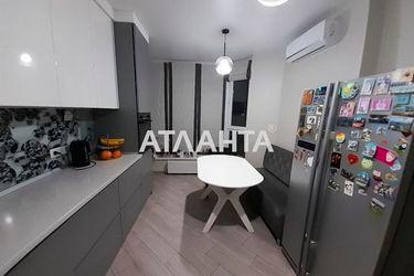 2-rooms apartment apartment by the address st. Vilyamsa ak (area 53,2 m2) - Atlanta.ua - photo 18