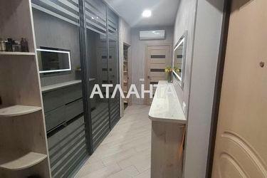 2-rooms apartment apartment by the address st. Vilyamsa ak (area 53,2 m2) - Atlanta.ua - photo 22