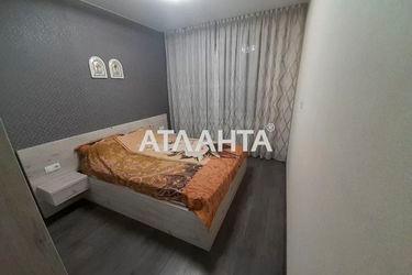 2-rooms apartment apartment by the address st. Vilyamsa ak (area 53,2 m2) - Atlanta.ua - photo 26