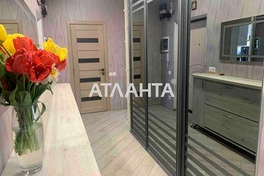 2-rooms apartment apartment by the address st. Vilyamsa ak (area 53,2 m2) - Atlanta.ua - photo 20