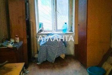 Room in dormitory apartment by the address st. Ukrainki lesi (area 15,5 m2) - Atlanta.ua - photo 13