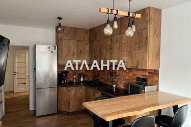 2-rooms apartment apartment by the address st. Prosp Pravdy (area 68,0 m2) - Atlanta.ua - photo 25