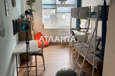 2-rooms apartment apartment by the address st. Prosp Pravdy (area 68,0 m2) - Atlanta.ua - photo 35
