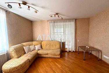 3-rooms apartment apartment by the address st. Lyustdorfskaya dor Chernomorskaya dor (area 87,3 m2) - Atlanta.ua - photo 23
