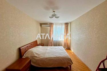 3-rooms apartment apartment by the address st. Lyustdorfskaya dor Chernomorskaya dor (area 87,3 m2) - Atlanta.ua - photo 24