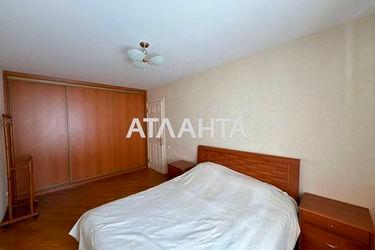 3-rooms apartment apartment by the address st. Lyustdorfskaya dor Chernomorskaya dor (area 87,3 m2) - Atlanta.ua - photo 25