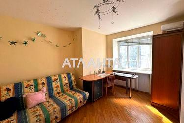3-комнатная квартира по адресу Люстдорфская дор. (площадь 87,3 м2) - Atlanta.ua - фото 26