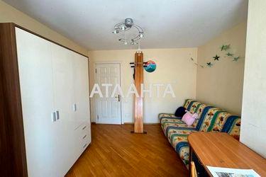 3-комнатная квартира по адресу Люстдорфская дор. (площадь 87,3 м2) - Atlanta.ua - фото 27