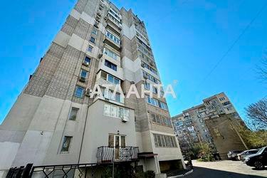 3-rooms apartment apartment by the address st. Lyustdorfskaya dor Chernomorskaya dor (area 87,3 m2) - Atlanta.ua - photo 39