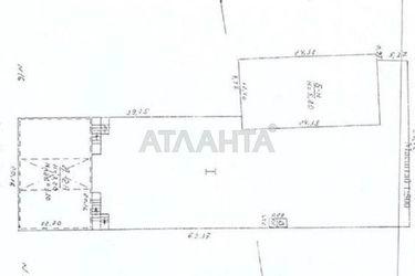 Коммерческая недвижимость по адресу ул. Андриевского (площадь 800,0 м2) - Atlanta.ua - фото 15