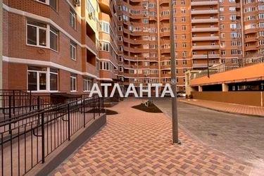 3-rooms apartment apartment by the address st. Ovidiopolskaya dor (area 88,1 m2) - Atlanta.ua - photo 9