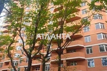 3-rooms apartment apartment by the address st. Ovidiopolskaya dor (area 88,1 m2) - Atlanta.ua - photo 10