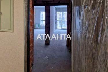 1-room apartment apartment by the address st. Ul Metrologicheskaya (area 39,0 m2) - Atlanta.ua - photo 14