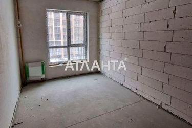 1-room apartment apartment by the address st. Ul Metrologicheskaya (area 39,0 m2) - Atlanta.ua - photo 21
