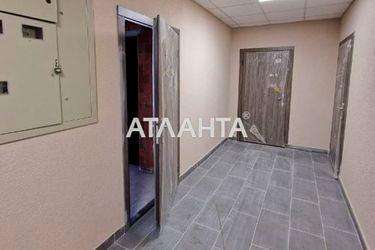 1-room apartment apartment by the address st. Ul Metrologicheskaya (area 39,0 m2) - Atlanta.ua - photo 23