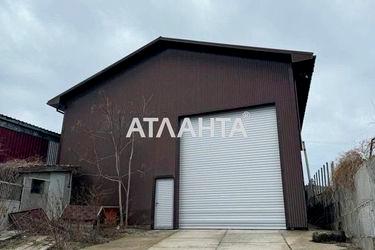 Commercial property commercial realty (area 280,0 m2) - Atlanta.ua - photo 10