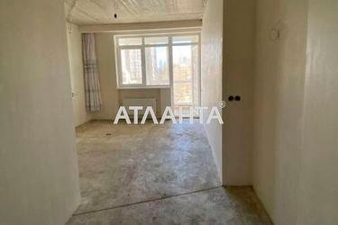 2-rooms apartment apartment by the address st. Glushko ak pr Dimitrova pr (area 79,0 m2) - Atlanta.ua - photo 19