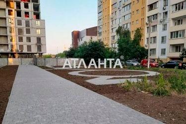 2-rooms apartment apartment by the address st. Sakharova (area 56,9 m2) - Atlanta.ua - photo 11
