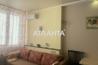 1-room apartment apartment by the address st. Nikolaevskaya (area 24,6 m2) - Atlanta.ua - photo 18