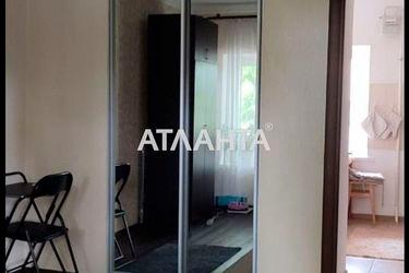 1-room apartment apartment by the address st. Lazareva adm Lazareva (area 20,0 m2) - Atlanta.ua - photo 34