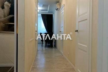 3-rooms apartment apartment by the address st. Genuezskaya (area 83,4 m2) - Atlanta.ua - photo 10