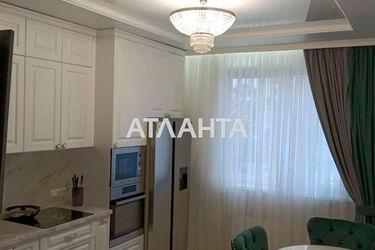 3-rooms apartment apartment by the address st. Genuezskaya (area 83,4 m2) - Atlanta.ua - photo 11