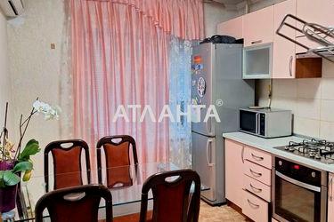 2-rooms apartment apartment by the address st. Raduzhnyy m n (area 54,9 m2) - Atlanta.ua - photo 13
