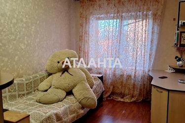 2-rooms apartment apartment by the address st. Raduzhnyy m n (area 54,9 m2) - Atlanta.ua - photo 12