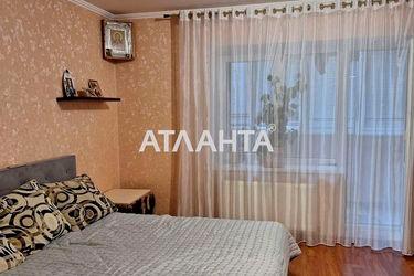 2-rooms apartment apartment by the address st. Raduzhnyy m n (area 54,9 m2) - Atlanta.ua - photo 10