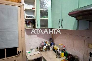 2-rooms apartment apartment by the address st. Bolshaya arnautskaya Chkalova (area 26,6 m2) - Atlanta.ua - photo 19