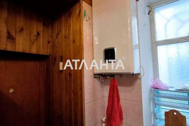 2-rooms apartment apartment by the address st. Bolshaya arnautskaya Chkalova (area 26,6 m2) - Atlanta.ua - photo 20