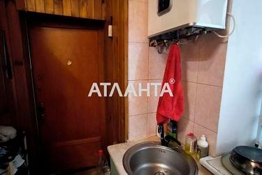2-rooms apartment apartment by the address st. Bolshaya arnautskaya Chkalova (area 26,6 m2) - Atlanta.ua - photo 21