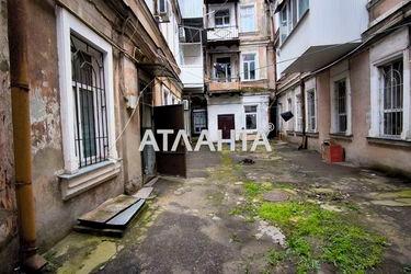 2-rooms apartment apartment by the address st. Bolshaya arnautskaya Chkalova (area 26,6 m2) - Atlanta.ua - photo 33