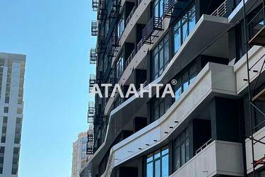 1-room apartment apartment by the address st. Kurortnyy per (area 45,0 m2) - Atlanta.ua - photo 10