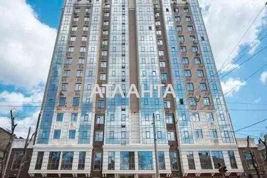 1-room apartment apartment by the address st. Astashkina (area 39,0 m2) - Atlanta.ua - photo 21