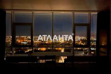 1-room apartment apartment by the address st. Astashkina (area 39,0 m2) - Atlanta.ua - photo 22
