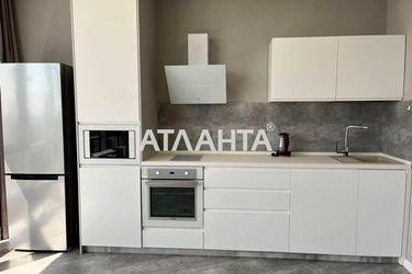 1-room apartment apartment by the address st. Astashkina (area 39,0 m2) - Atlanta.ua - photo 17