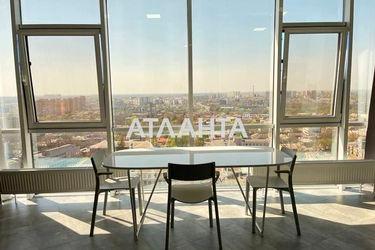 1-room apartment apartment by the address st. Astashkina (area 39,0 m2) - Atlanta.ua - photo 18