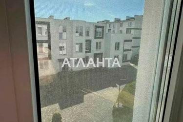 1-room apartment apartment by the address st. Raduzhnaya (area 18,0 m2) - Atlanta.ua - photo 15