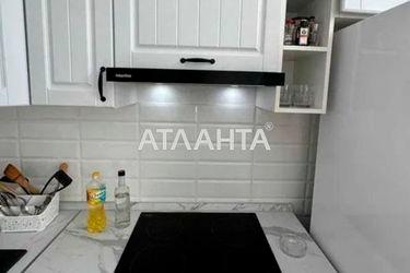 1-room apartment apartment by the address st. Raduzhnaya (area 18,0 m2) - Atlanta.ua - photo 17
