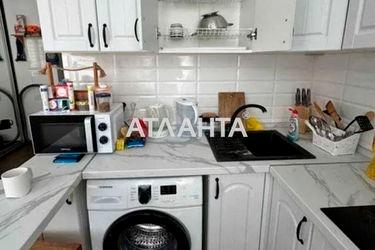 1-room apartment apartment by the address st. Raduzhnaya (area 18,0 m2) - Atlanta.ua - photo 18