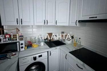 1-room apartment apartment by the address st. Raduzhnaya (area 18,0 m2) - Atlanta.ua - photo 19