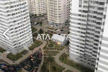 1-room apartment apartment by the address st. Lyustdorfskaya dor Chernomorskaya dor (area 35,6 m2) - Atlanta.ua - photo 27