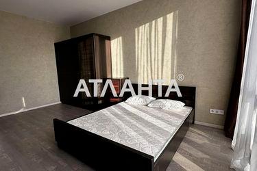 1-room apartment apartment by the address st. Lyustdorfskaya dor Chernomorskaya dor (area 35,6 m2) - Atlanta.ua - photo 20