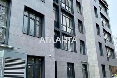 1-room apartment apartment by the address st. Shevchenko pr (area 65,5 m2) - Atlanta.ua - photo 25